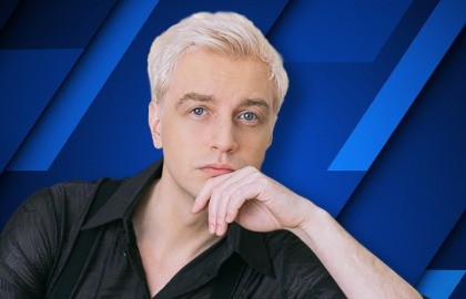 Алексей Гоман