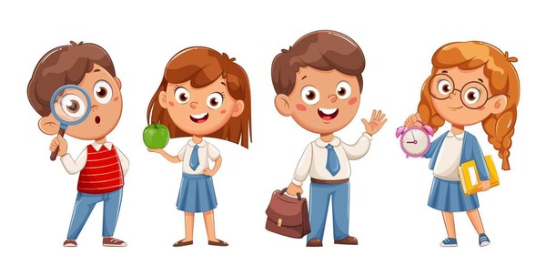 Интеллектуальная игра «Грамотеи»