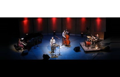 Masala quartet: пряные путешествия