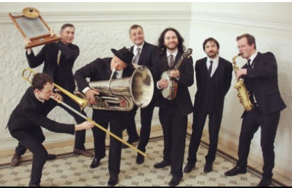 Группа «Easy Winners»