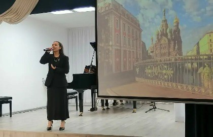 Музыка для всех!