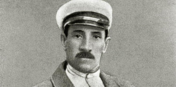 Нехитрые истории Александра Грина