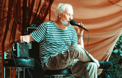 Дмитрий Гайдук
