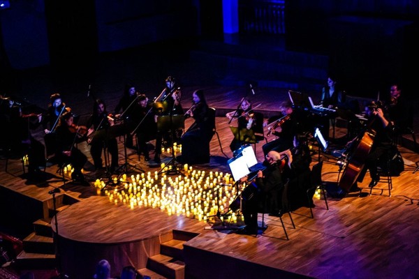 Luminous Orchestra