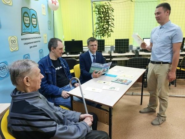 «Мы за здоровый образ жизни!»: тематическая беседа