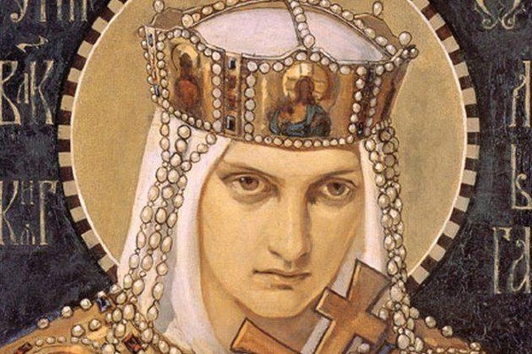Литературная гостиная: читка пьесы «Равная апостолам» и встреча с автором пьесы Н.Шор