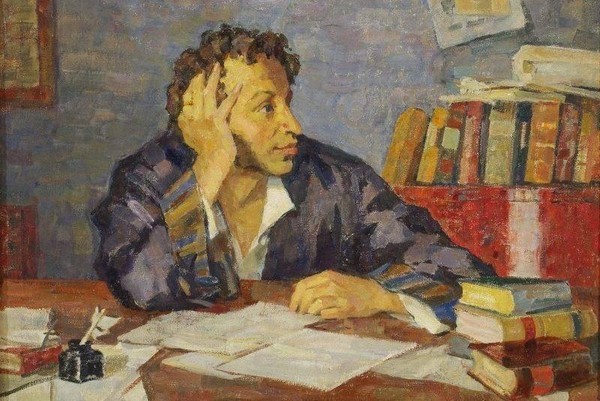 Лекция «У истоков русской речи»