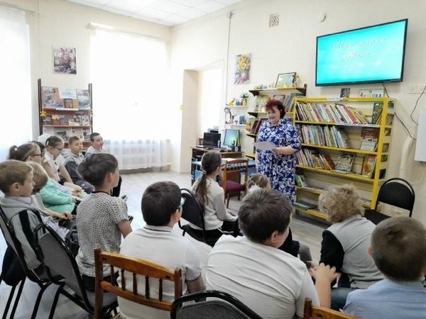 Интерактивная программа «Традиции помним и чтим»