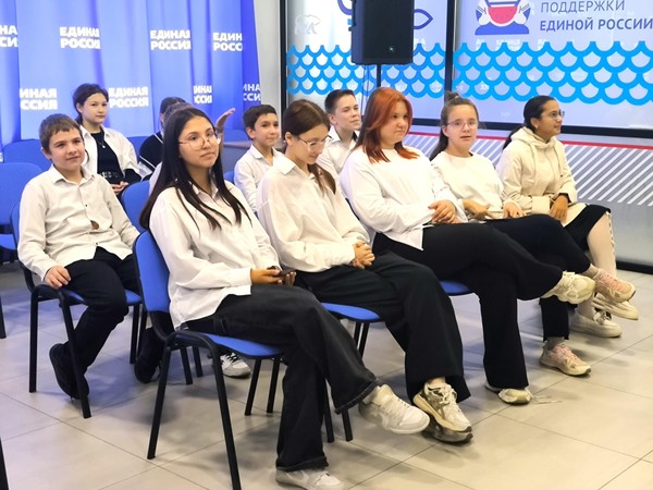 Литературное путешествие «В гостях у поэта» к 125-летию со дня рождения Анны Ахматовой