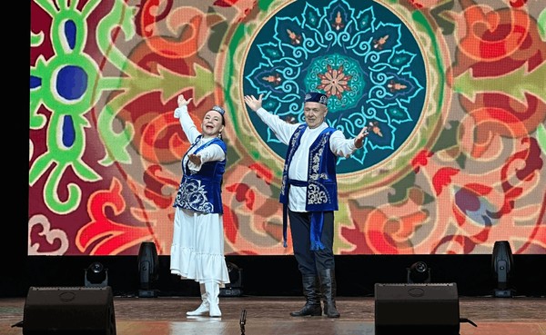 «Созвездие талантов «Жизнелюба»