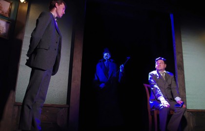 Шерлок. Продолжение