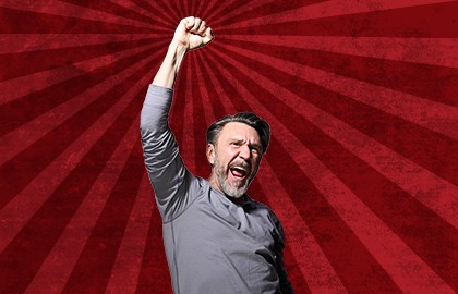 Группа «Ленинград»