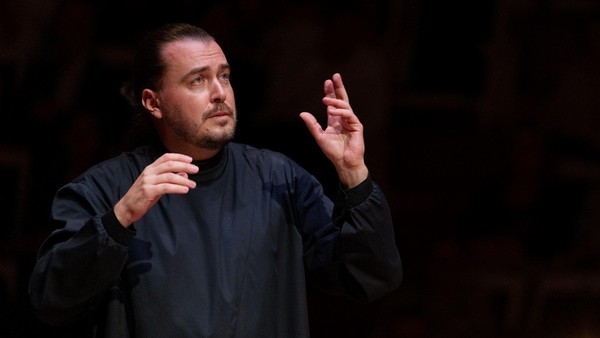 Концерт «Л. ван Бетховен. Симфония № 9»