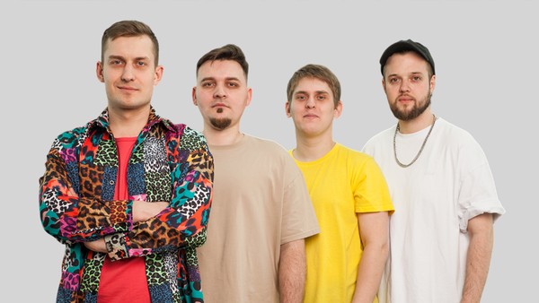 Рок ради жизни