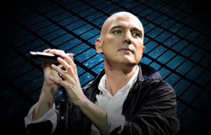 Андрей Державин