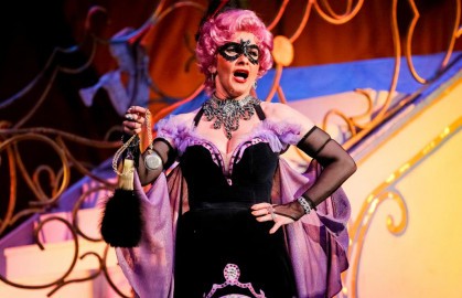 Летучая мышь