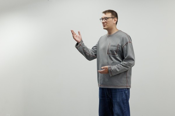 Лекция «Язык экрана: искусство и смыслы отечественного кинематографа»