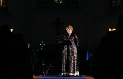 Шереметевские сезоны. Старинный романс в Русской усадьбе