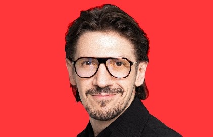 Леонид Овруцкий. Любовь