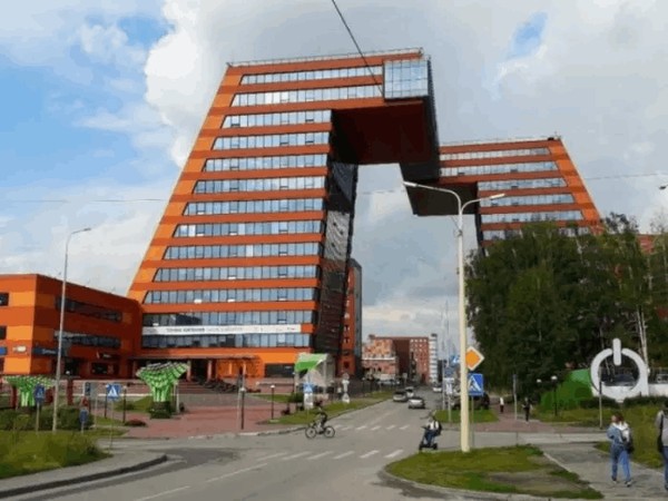 Краеведческое путешествие «По улицам родного города»