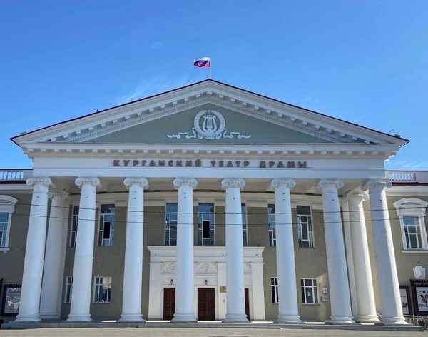 Спектакль «Три мушкетера»