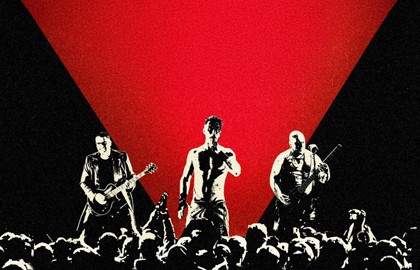Rammstein tribute