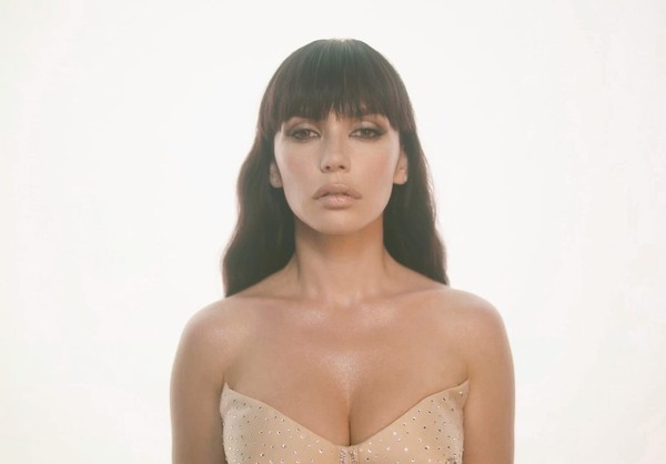 Ольга Серябкина