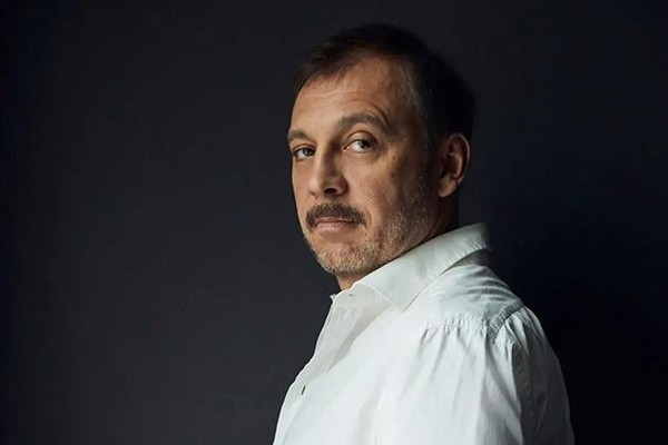 Театрально-музыкальный вечер «Б. – мой приятель»