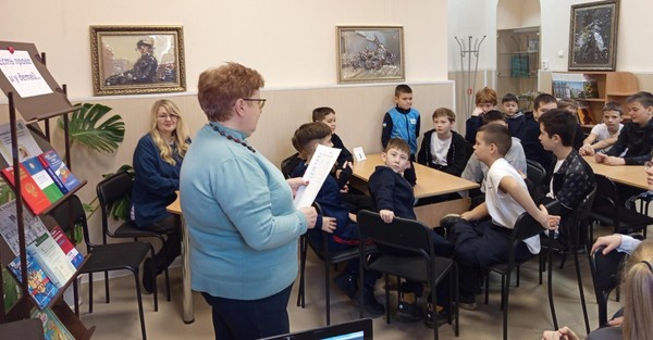 Беседа «Мои безопасные каникулы»