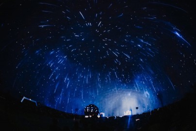Космический джаз: Billie Holiday