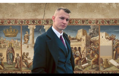 Алексей Третьяков «Кто написал Библию? Научно-исторический взгляд»