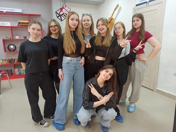 Виниловый день в Васильевке «Шуметь можно!»