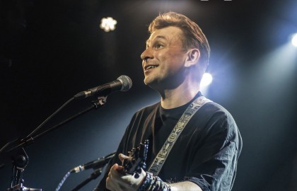 Николай Гринько