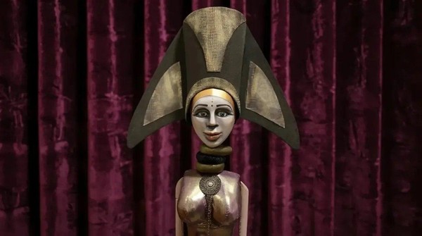 Спектакль «Шекспир. Пьесы»