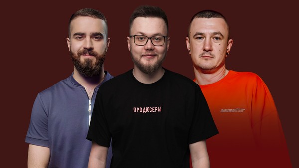 Стендап-концерт