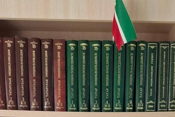 Квест «Тайна за семью печатями»