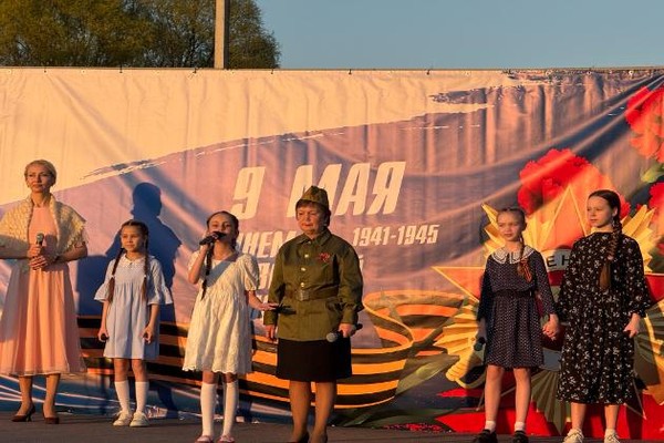 Творческая встреча «Солдатская каша: история одной фотографии»