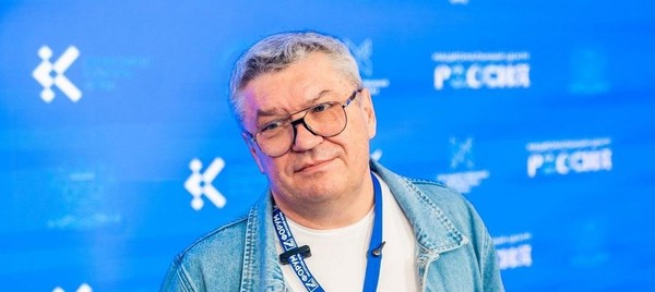 «Живая встреча с сибирским писателем»