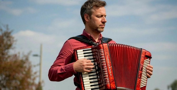 Музыкальный вечер «Знакомая мелодия»