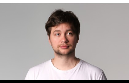 Алексей Шамутило