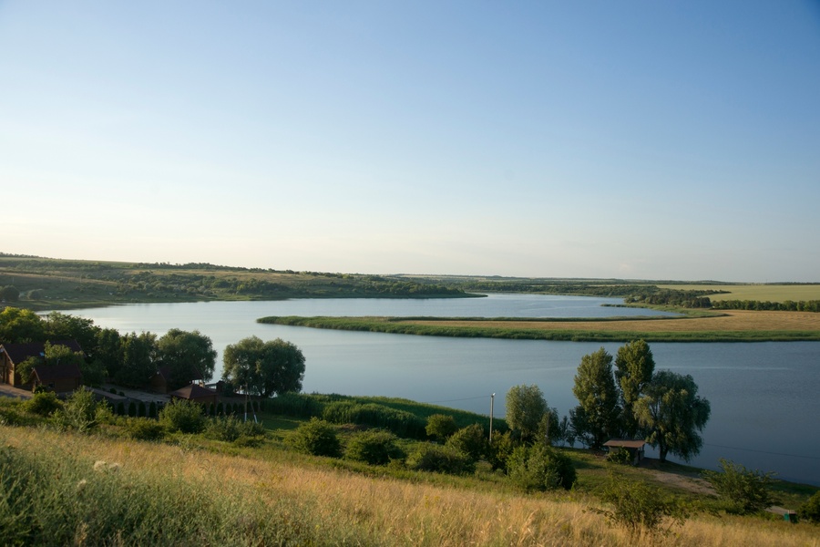 ВелоТаганрог. Северные поля.