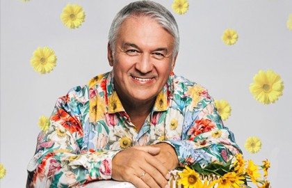 Валерий Сёмин