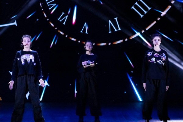 Фестиваль «Время. Вера. Война»