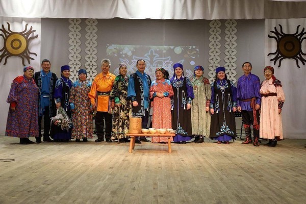 Программа «Благопожелание»