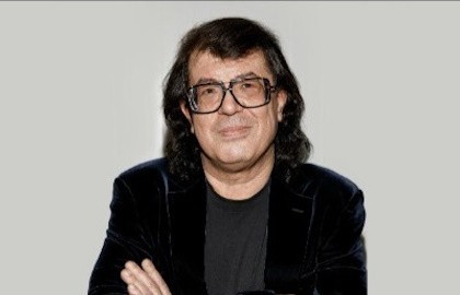 Игорь Корнелюк