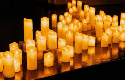 Дудук и орган