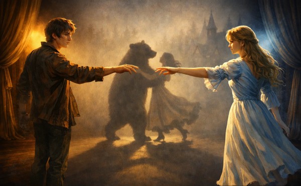 Обыкновенное чудо