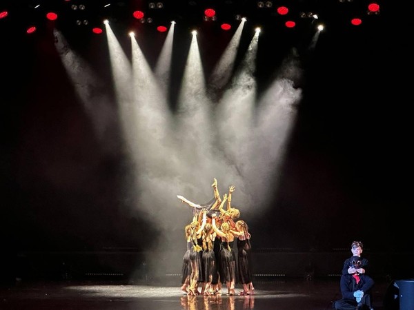 Концерт «Вечер выпускников»