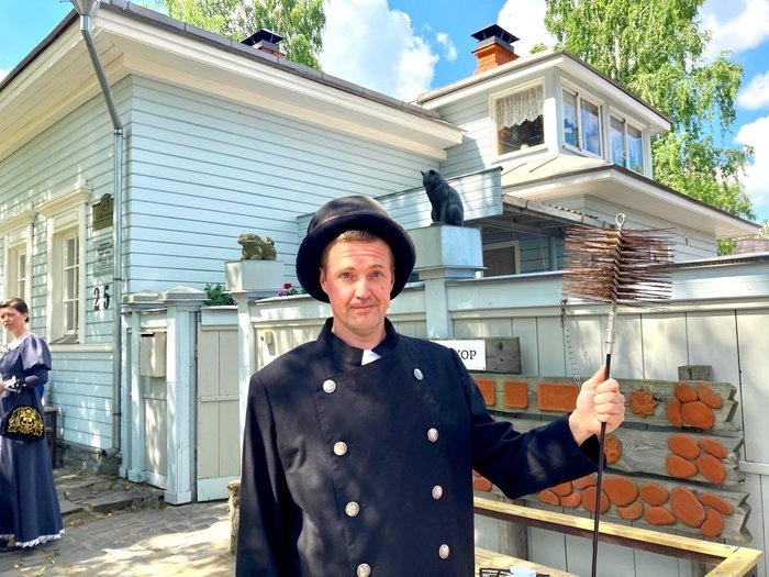 Петрозаводск и Онего. Иллюзии старого города (2 дня / 1 ночь)