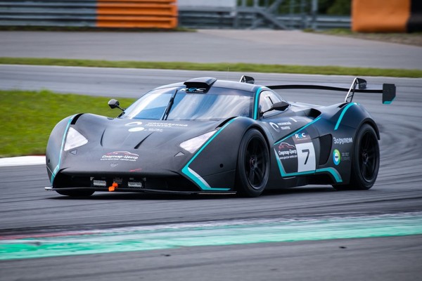 REC. Гран-при Спортса’’